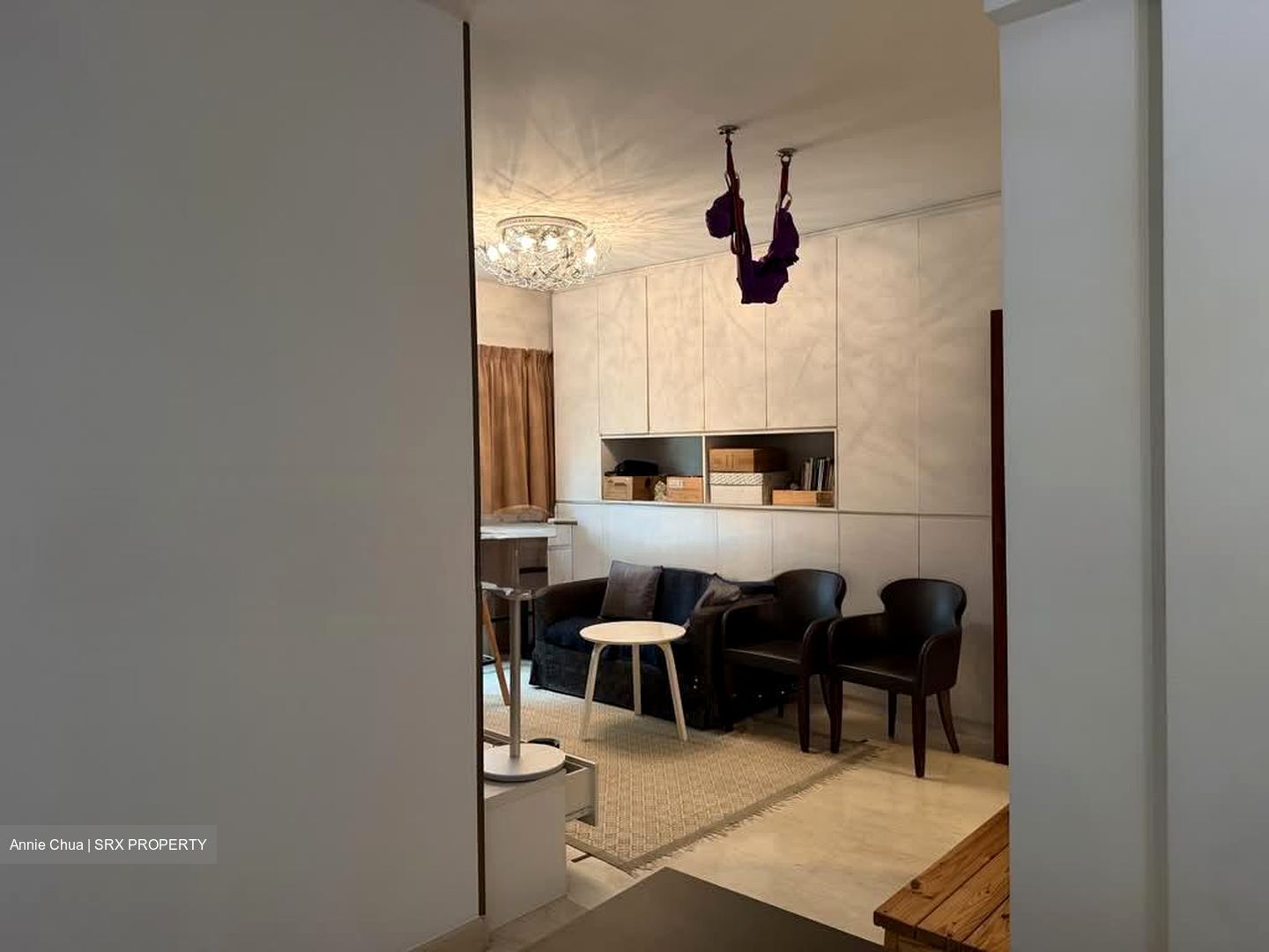 Sunrise Gardens (D28), Condominium #583216481